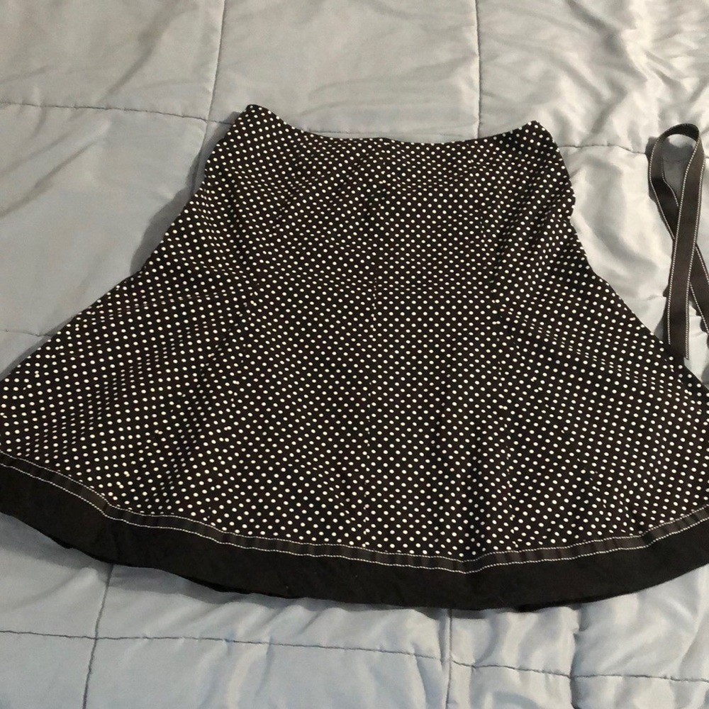 Size 12 RB Collection New York Flare skirt